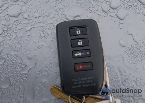 2021 Lexus Rc 350 z USA, uszkodzony, nr VIN JTHSZ5DC4M5010618